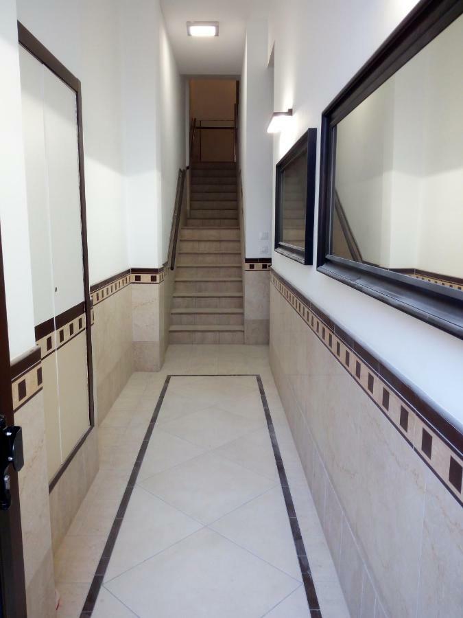 Sun Akademie Apartment Las Palmas de Gran Canaria Exterior photo